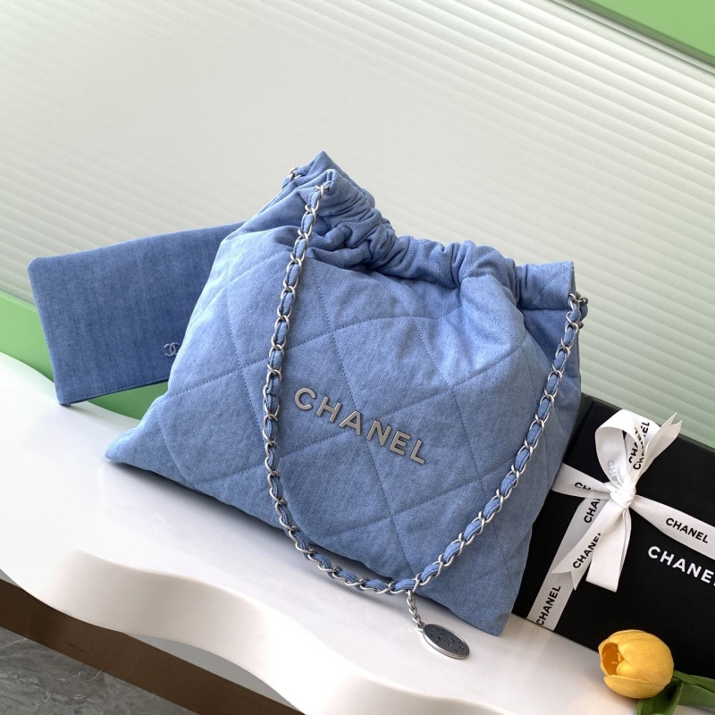 Ch*el gabrielle bags